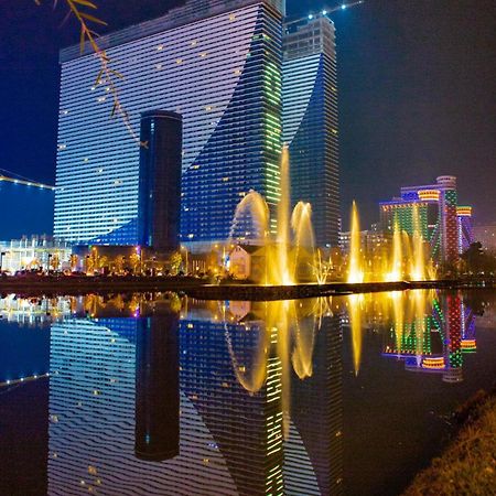 Batumi Orbi City Kültér fotó